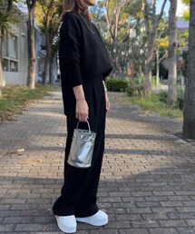 PLST | パンツ