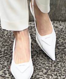 PRADA | パンプス