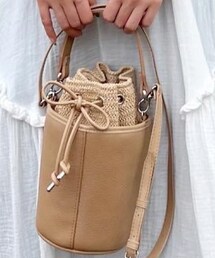 enfas | ショルダーバッグ