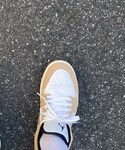 AIR JORDAN(エアジョーダン)の「シューズ(スニーカー)」