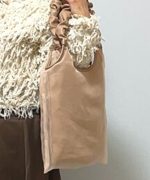 tal by yumi | バッグ