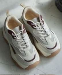 しまむら | スニーカー