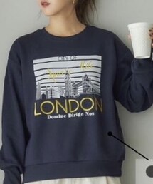 しまむら | スウェット