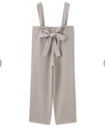 tal by yumi | サロペット/オーバーオール