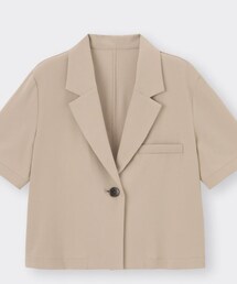 GU | ジャケット/アウター