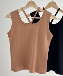 しまむら | タンクトップ