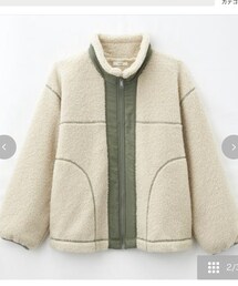 しまむら | その他アウター