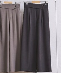 しまむら | パンツ