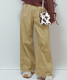 しまむら | チノパンツ