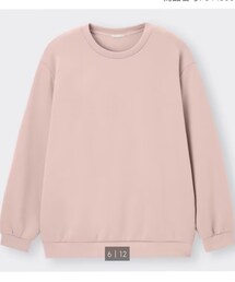 GU | スウェット