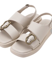 tal by yumi | サンダル