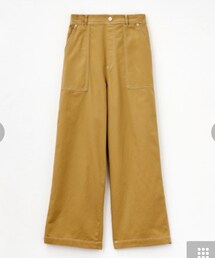 tal by yumi | パンツ