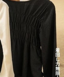 しまむら | Tシャツ/カットソー