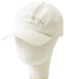 3coins | キャップ