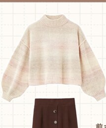 しまむら | ニット/セーター