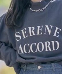 しまむら | スウェット