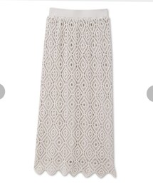 tal by yumi | スカート