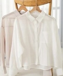 tal by yumi | シャツ/ブラウス