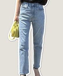 しまむら | デニムパンツ