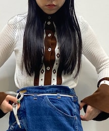 mamekrogouchi | トップス