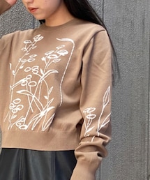 AKIRANAKA | トップス