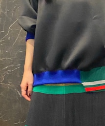 kolor | トップス