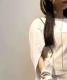ETRE TOKYO | トップス