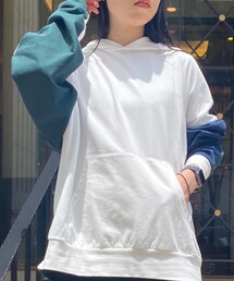 ENFOLD | トップス