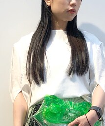 AKIRANAKA | トップス