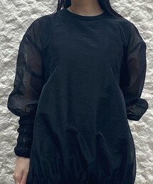 AKIRANAKA | ワンピース/ドレス