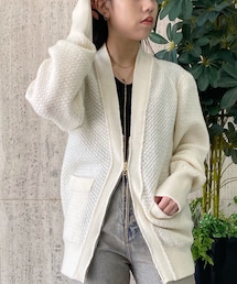 PHOTOCOPIEU | トップス