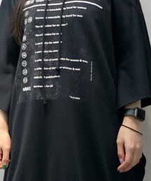 MM6 Maison Margiela | トップス