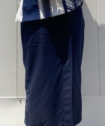 mamekurogouchi | スカート