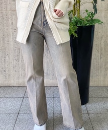 PHOTOCOPIEU | デニムパンツ