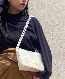 mamekurogouchi | トップス