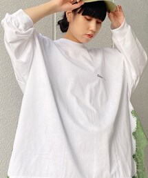 PONTI | トップス