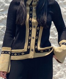 mamekurogouchi | トップス
