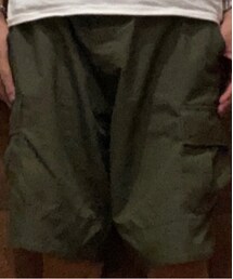 WAIPER.inc | パンツ