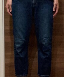 YAECA | デニムパンツ