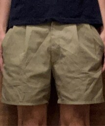 WAIPER.inc | パンツ