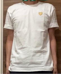 PLAY COMME des GARCONS | Tシャツ/カットソー