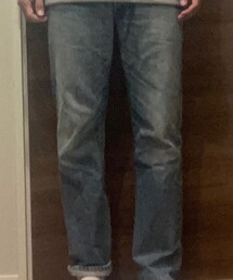 RRL | デニムパンツ