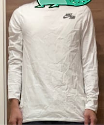 NIKE | Tシャツ/カットソー
