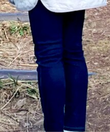 GU | デニムパンツ