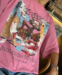 古着 | Tシャツ/カットソー