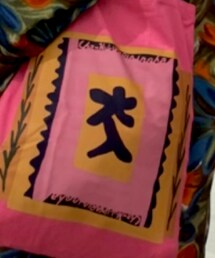 channu | トートバッグ