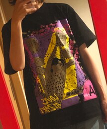 岡田あーみん | Tシャツ/カットソー