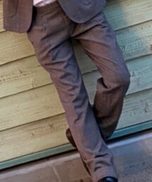 UNIQLO | スラックス