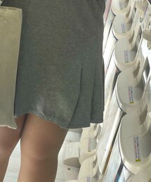 BURBERRY | スカート