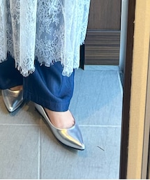 welleg | パンプス